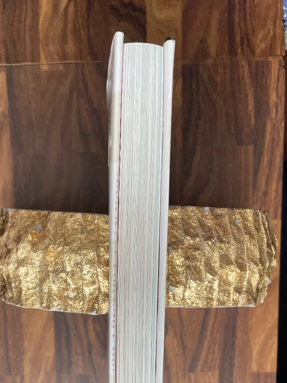 N/A hardcover good